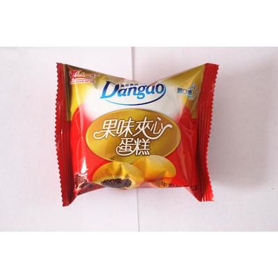 漯河市天天食品 4kg水果夹心蛋糕，香软绵密，从车间直达味蕾的安心美味